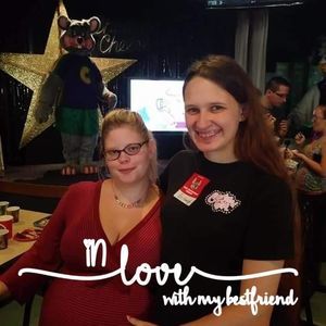 Meet your Posher, Kristin